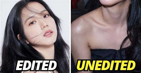 jisoo deepfakes|Netizens in awe of unedited and close.